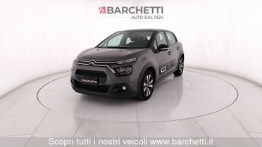 Citroën C3 3ª SERIE PURETECH 83 S&S SHINE