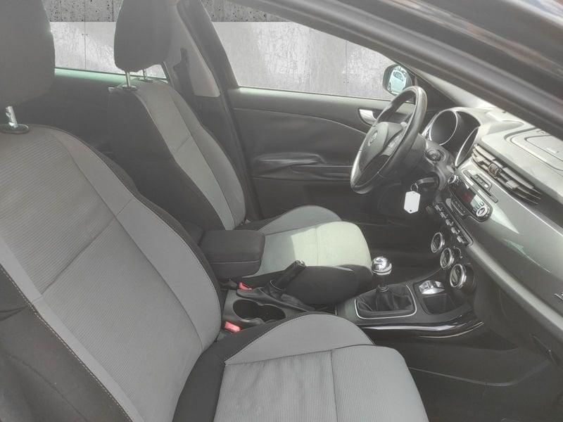 Alfa Romeo Giulietta 1.4 t. Progression