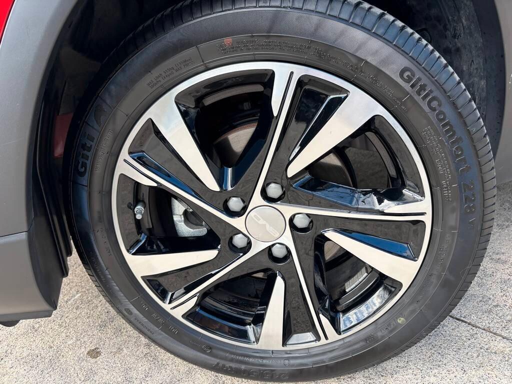 Evo 5 1.6 GPL 2024/solo 20.000 KM Vieni da noi a scoprirla