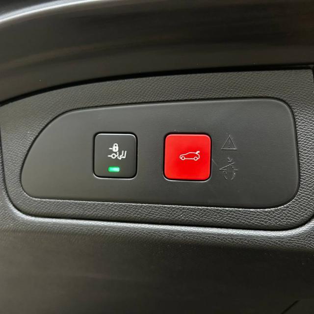 DS AUTOMOBILES DS 7 Crossback E-Tense 4x4 Grand Chic TETTO APRIBILE