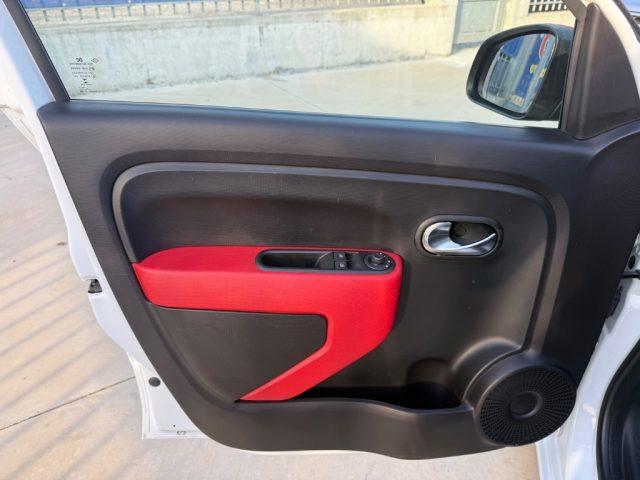 RENAULT Twingo Energy Sport GARANZIA