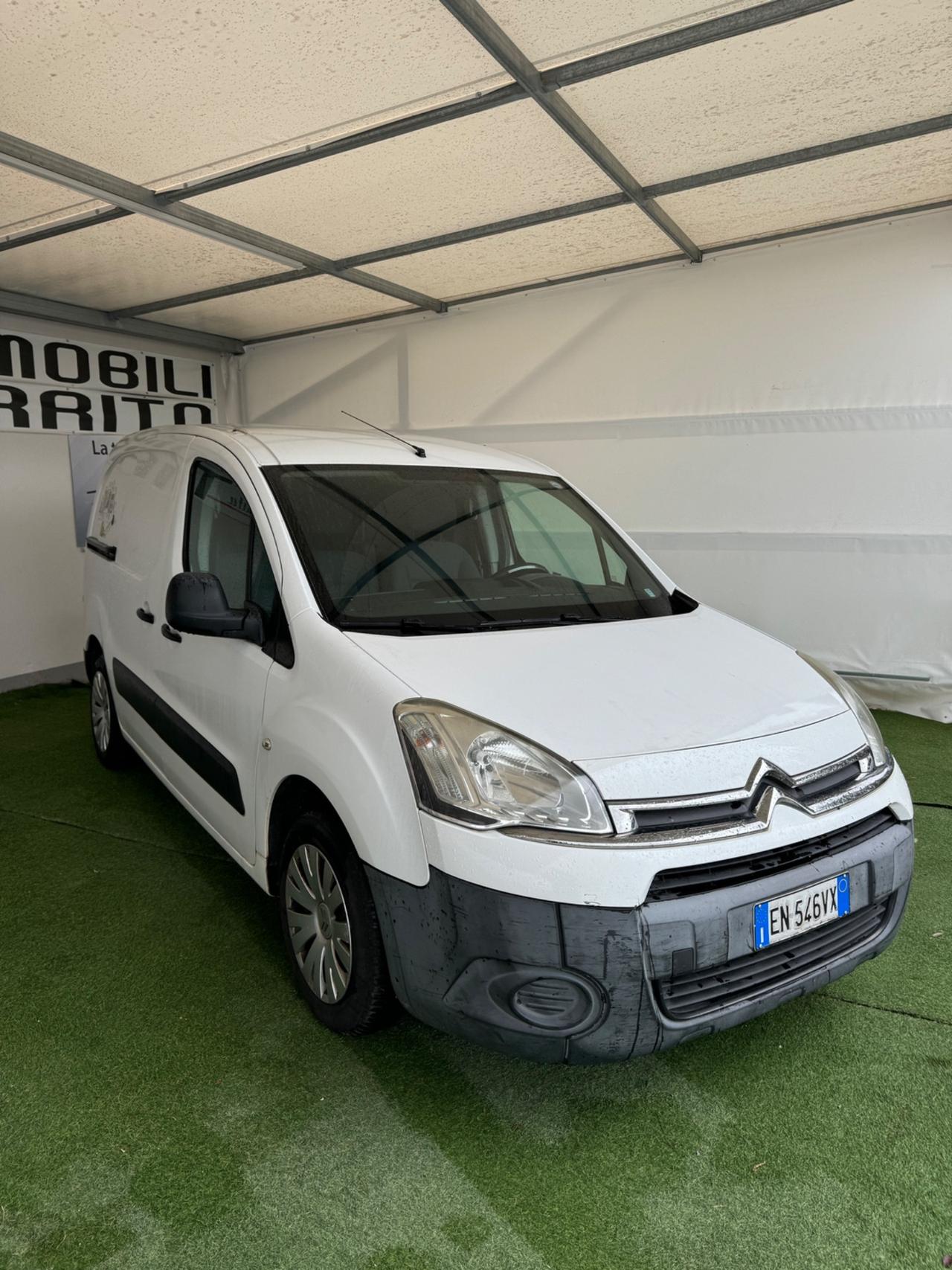 Citroen Berlingo Multispace 1.6 e-HDi 90 CMP6 Collection