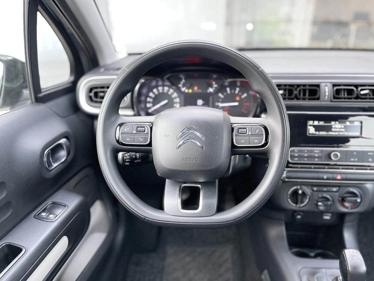 Citroen C3 1.5 Diesel 100CV E6 Neo -2019