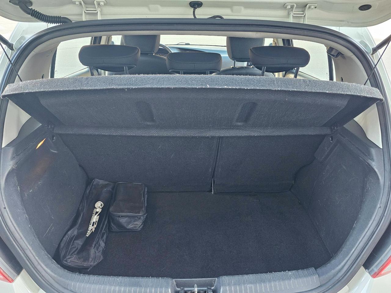 HYUNDAI I20 1.2 85CV GPL CLASSIC ECONEXT