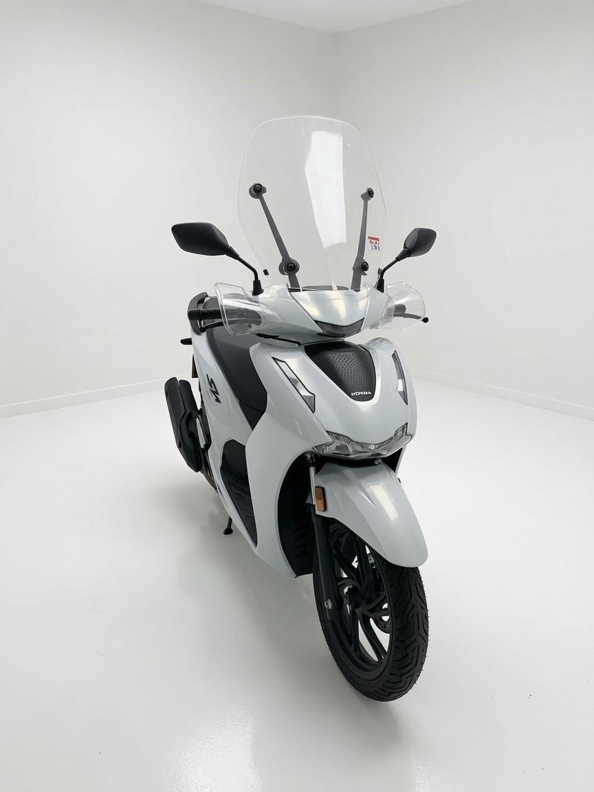 Honda SH 350 2025