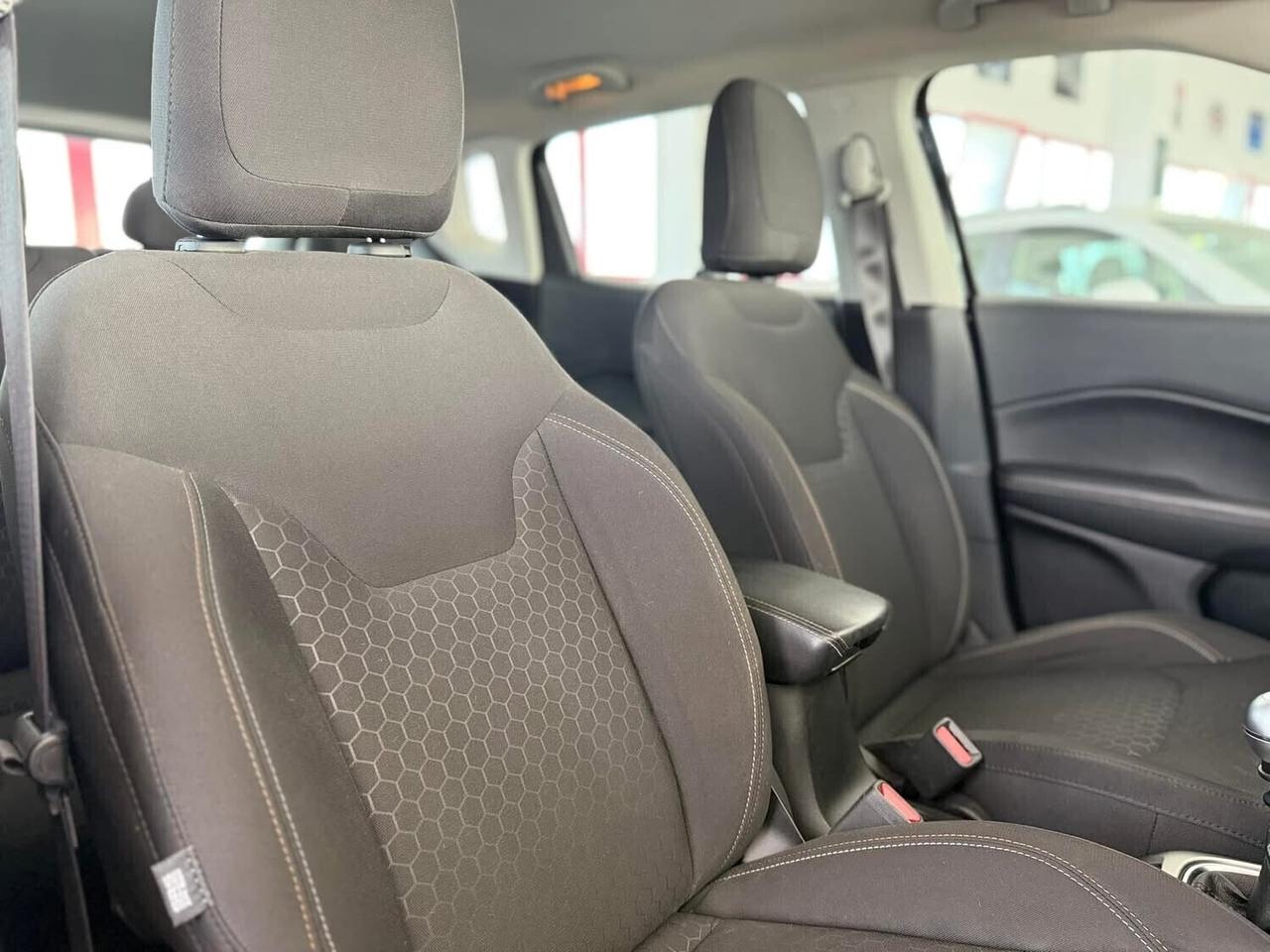 Jeep Compass 1.6Mjt 120cv 2WD Limited 2017