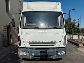 Iveco Eurocargo 75E15