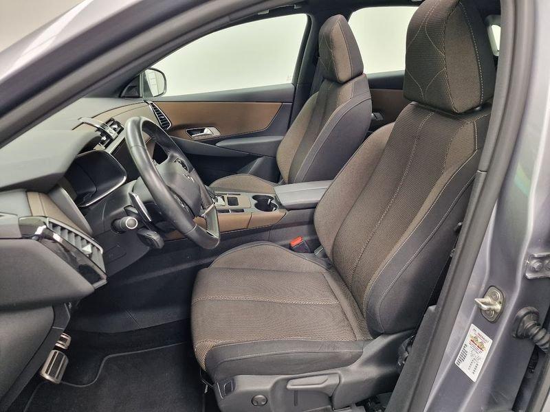 DS DS 7 CrossBack BlueHDi 180 aut. Grand Chic