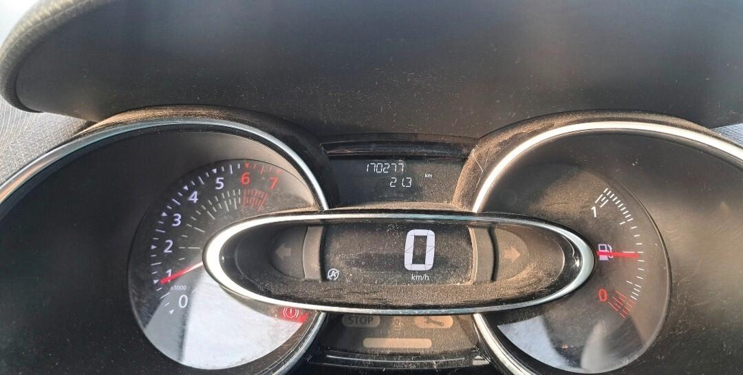 Renault Clio TCe 12V 90 CV GPL Start&Stop 5 porte Energy Zen