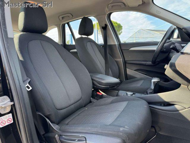 BMW X1 X1 xdrive25e Business Advantage auto GH917PM