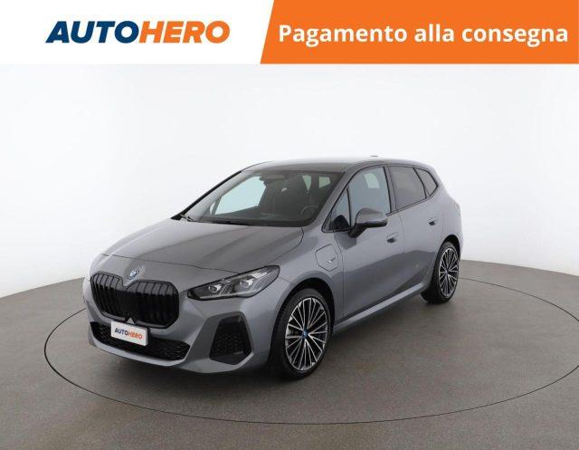 BMW 225 e xDrive Active Tourer Msport