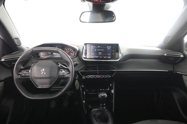PEUGEOT 2008 2008 PureTech 100 S&S Allure