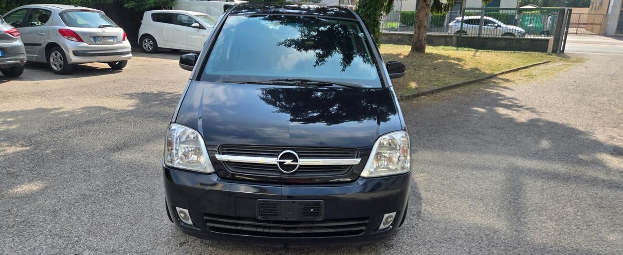 Opel Meriva 1.4 16V Cosmo