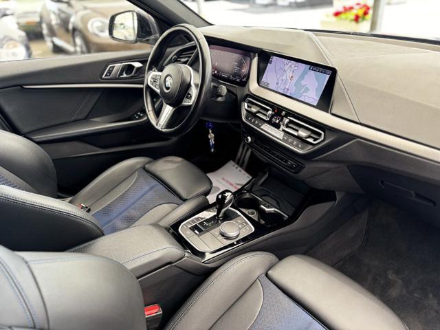 BMW 118 d 150cv M-Sport (Auto/Navi/Retro/LED)