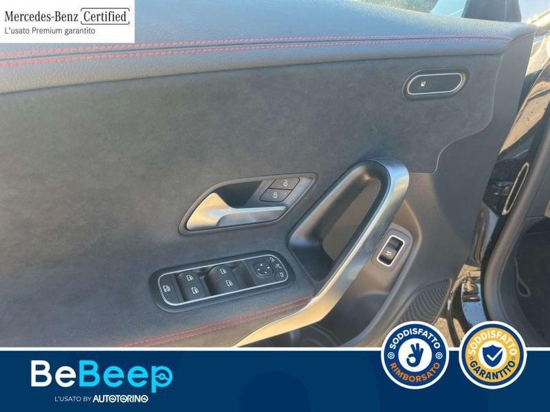 Mercedes-Benz CLA S.Brake 200 D AMG LINE ADVANCED PLUS AU