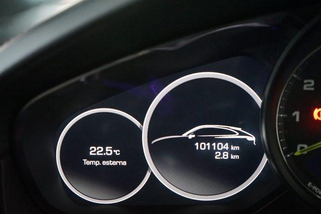 PORSCHE Cayenne Coupé 3.0 V6 E-Hybrid
