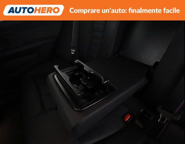 BMW 420 d xDrive 48V Msport