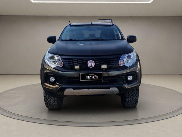 FIAT Fullback 2.4 180CV Doppia Cabina aut. LX
