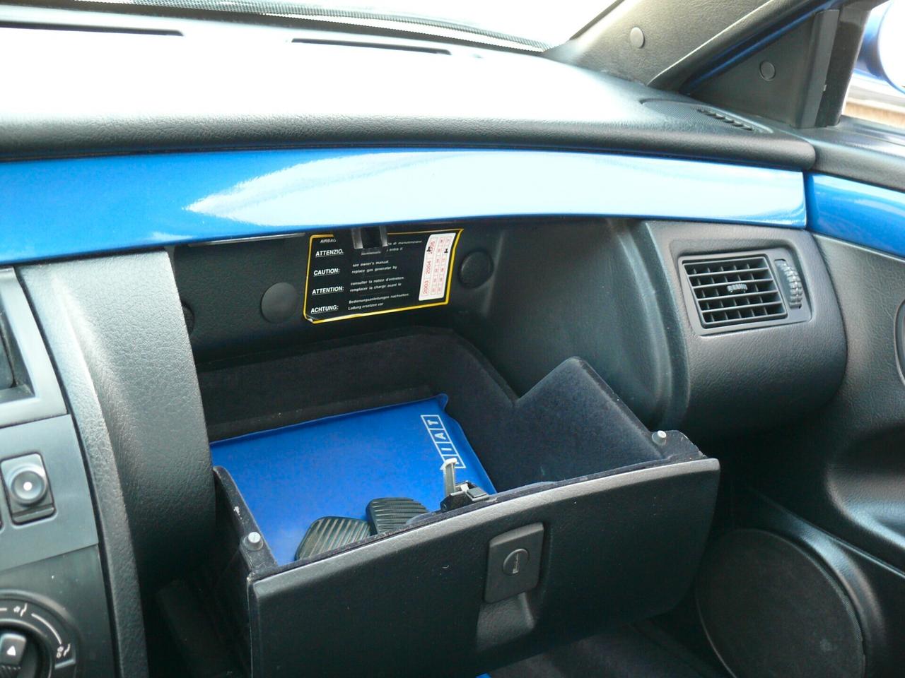 Fiat Coupe 2.0 i.e. 16V Plus (M1357)