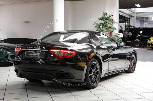 Maserati GranTurismo SPORT 4.7|BOSE|SENSORI|NAVIGATORE|SEDILI ELETTRICI