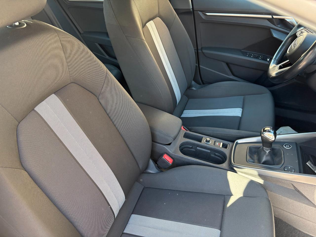 Audi A3 SPB 30 TDI S tronic DESIGN
