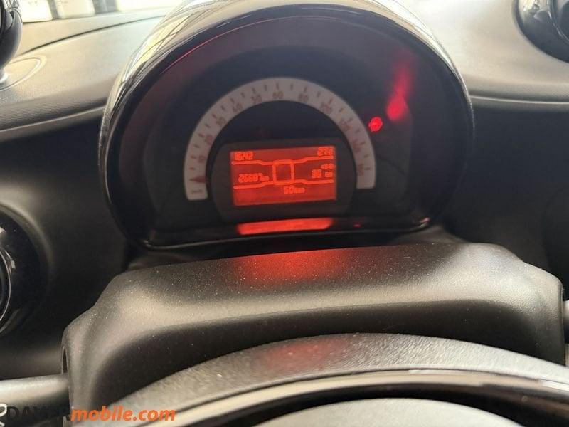 smart EQ Fortwo Cabrio EQ 60kW passion