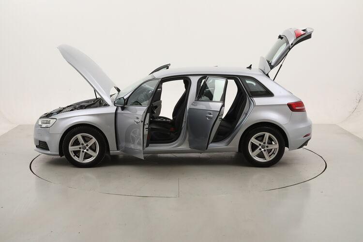 Audi A3 SPB 35 TDI Business S tronic BR370973 2.0 Diesel 150CV