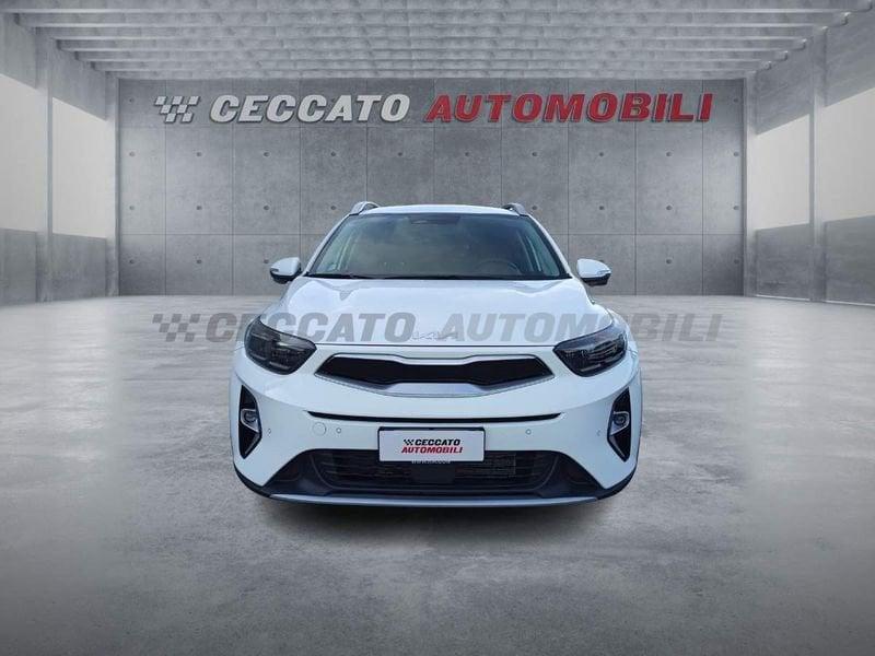 KIA Stonic Stonic 1.2 dpi Style 84cv