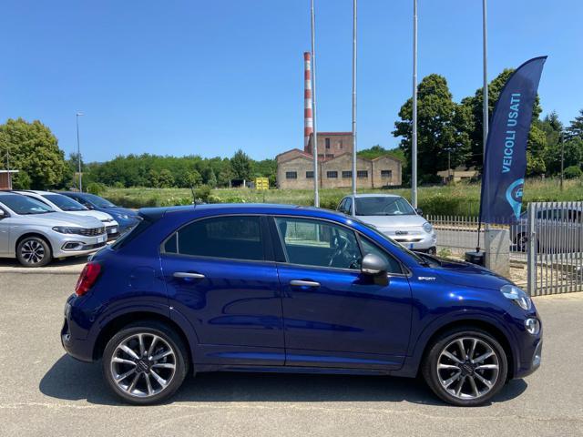 FIAT 500X *PROMO* 1.3 MultiJet 95 CV Sport