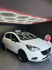 Opel Corsa 1.4 90cv Automatica b-Color 51000 km