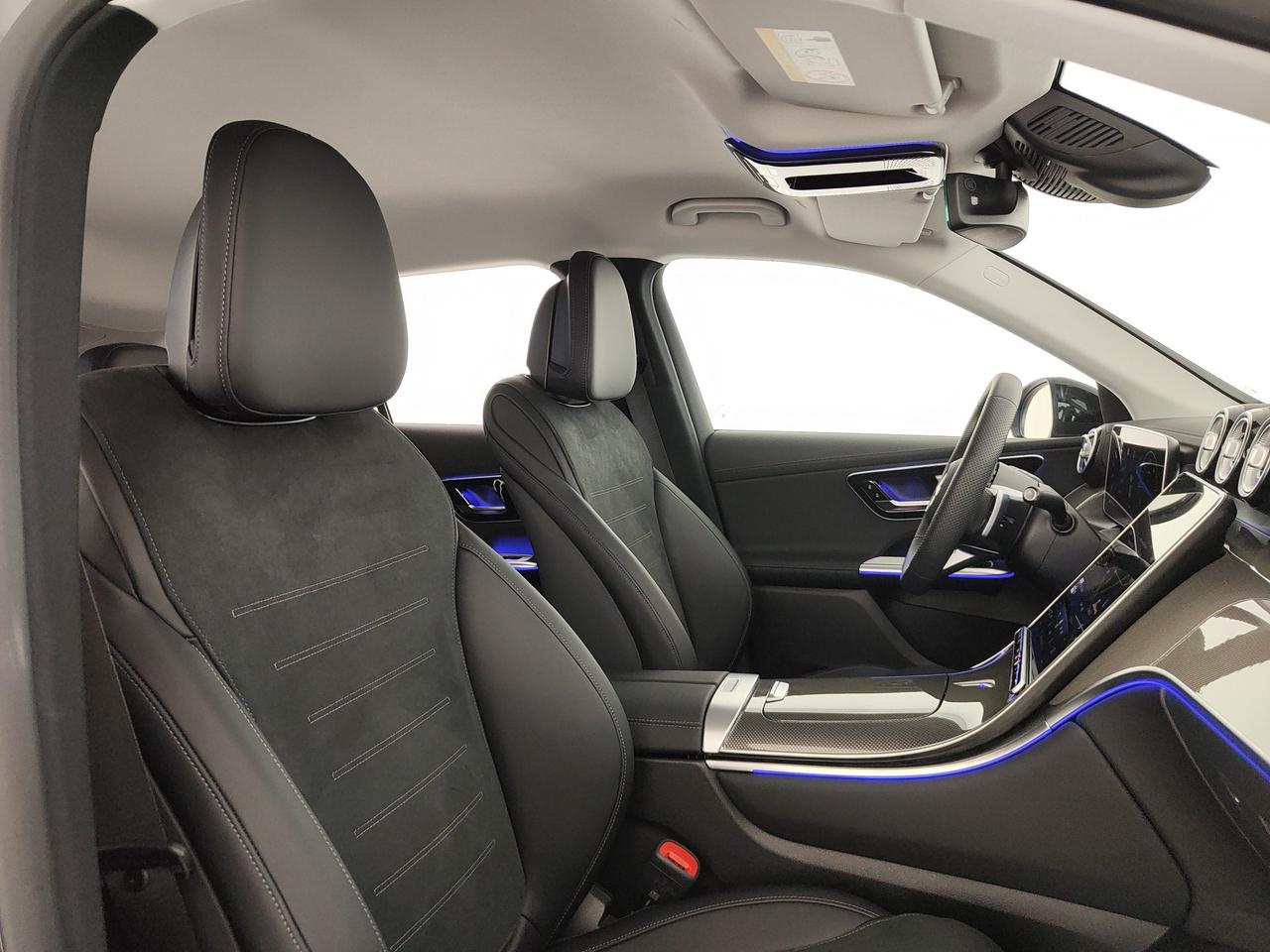 Mercedes-Benz GLC 220 d AMG Line Advanced Plus 4matic auto