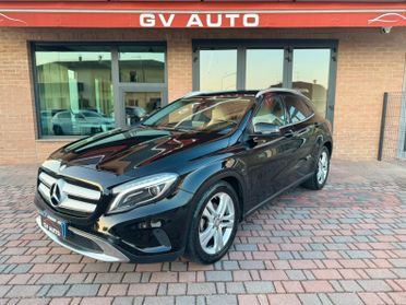 MERCEDES GLA 180d Premium