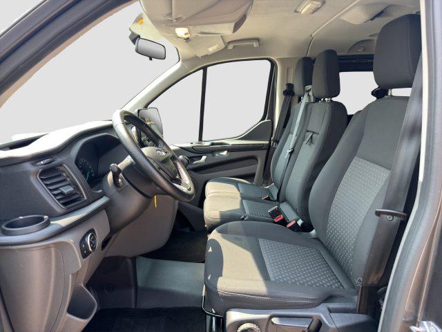 FORD Transit Custom Transit Custom 320 2.0 TDCi 130 PL Combi Trend