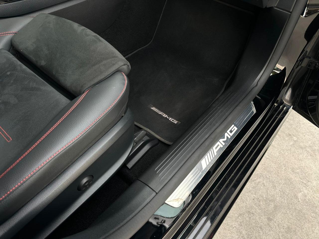 Mercedes-benz A 45 AMG 45S 4Matic+
