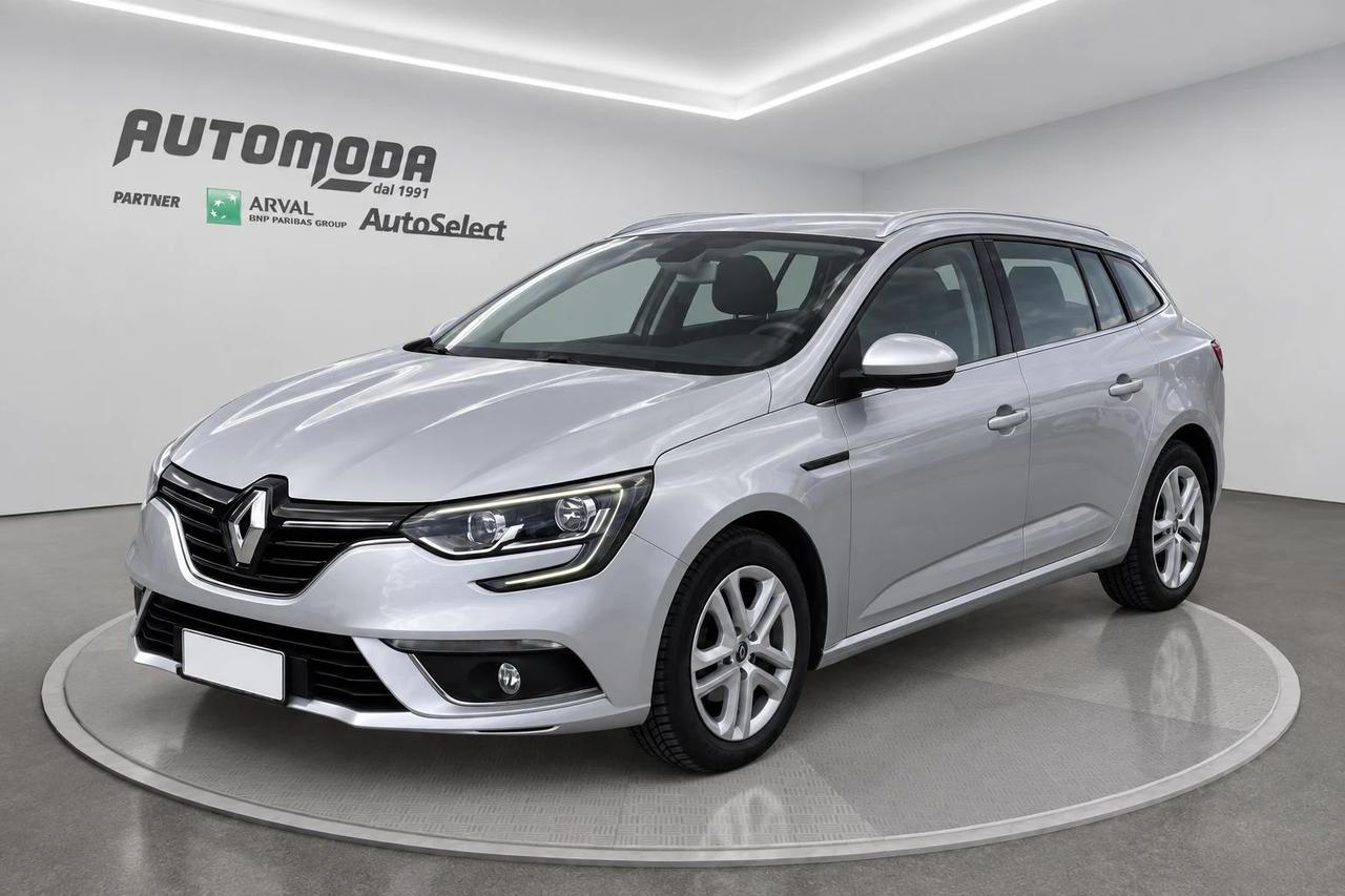Renault Megane ST 1.5DCI 115CV