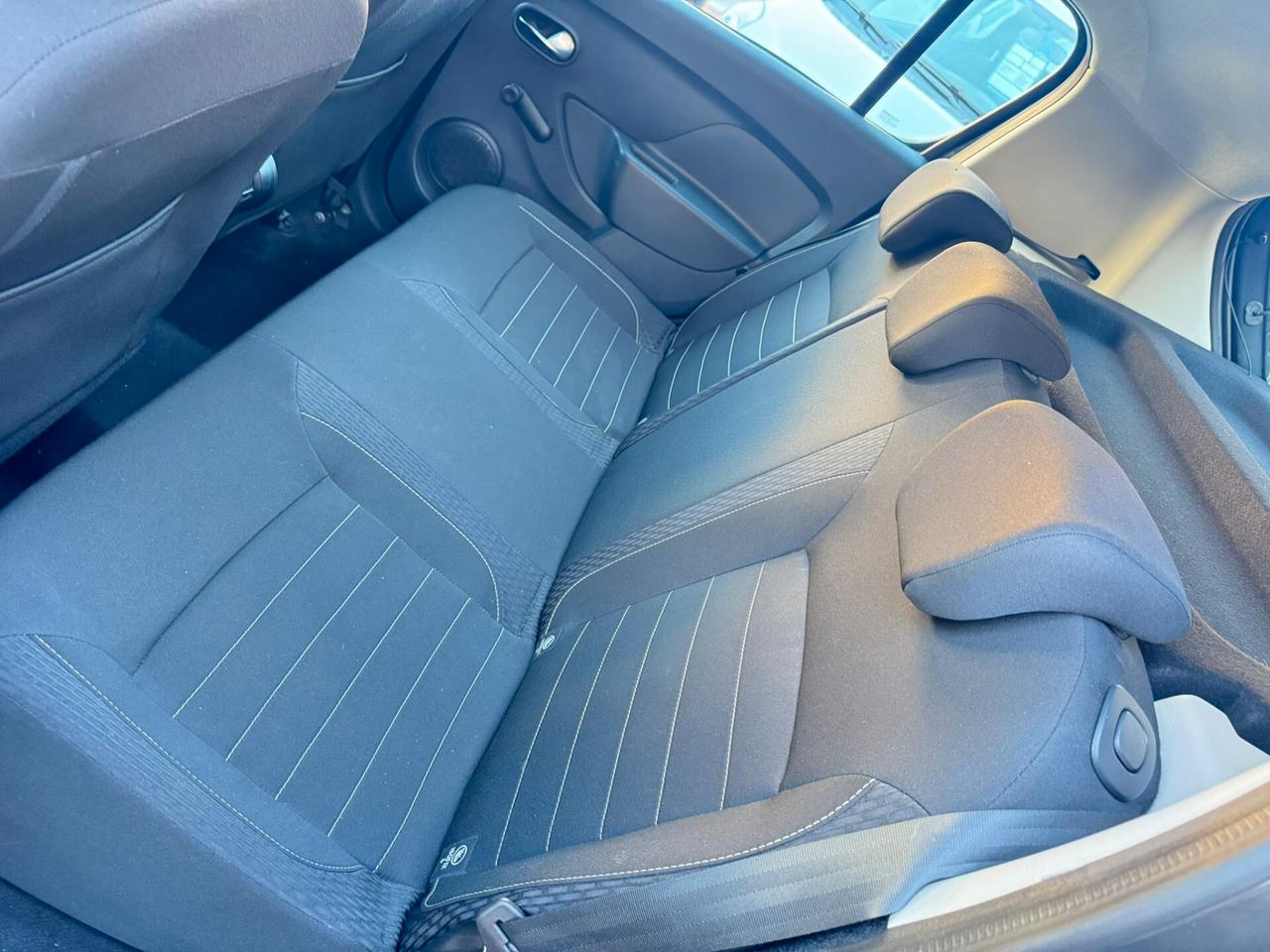 Dacia Sandero Streetway 1.0 TCe 100 CV ECO-G Comfort