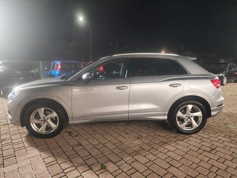 Audi Q3 2.0 TDI 150 CV S-Tronic AdvancedPlus