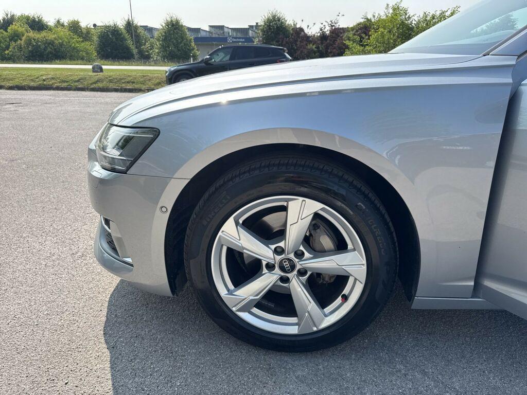 Audi A6 Avant 35 2.0 TDI mHEV Business Sport S tronic