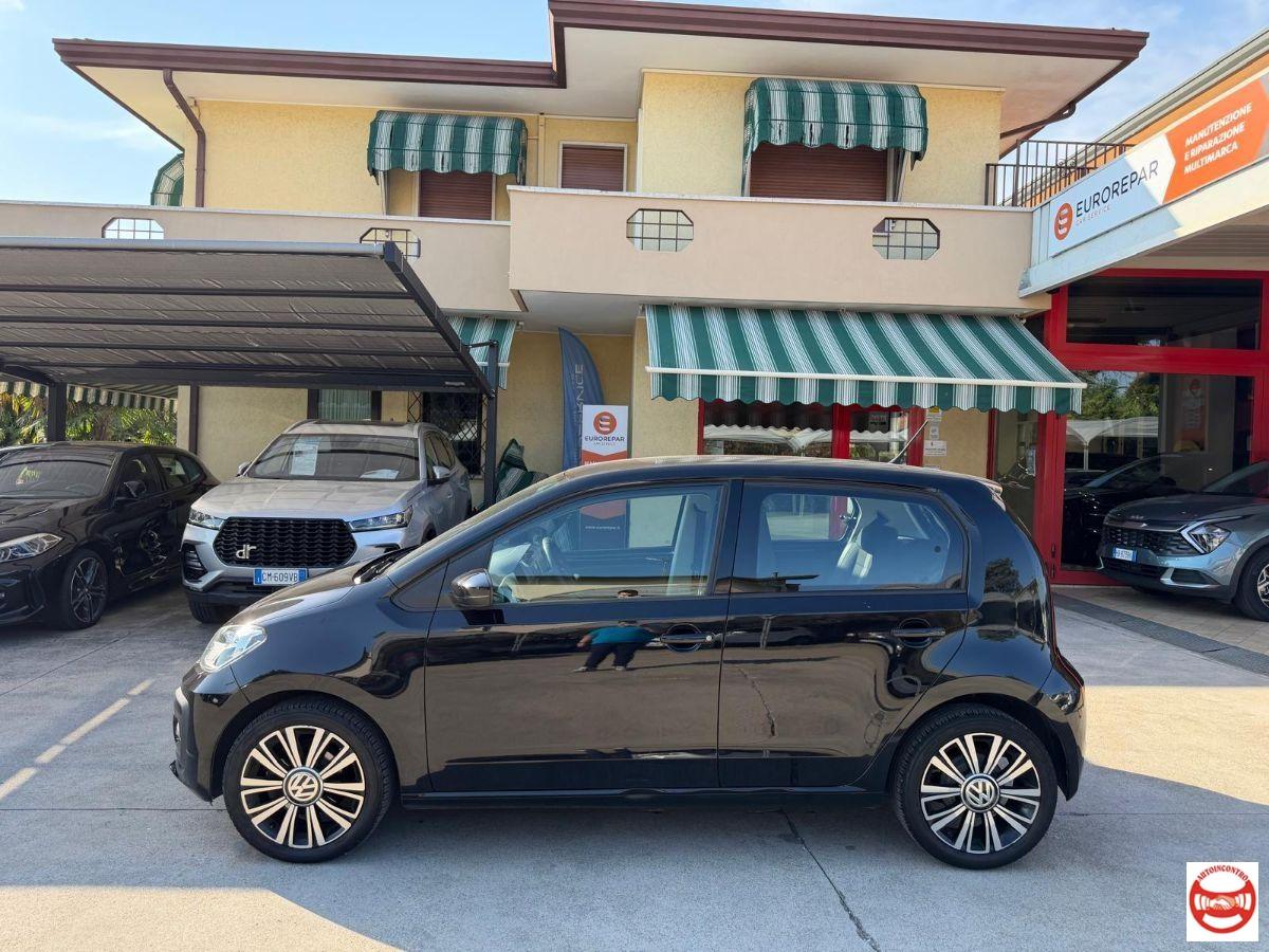 VOLKSWAGEN - Up! 5p 1.0 High 60cv