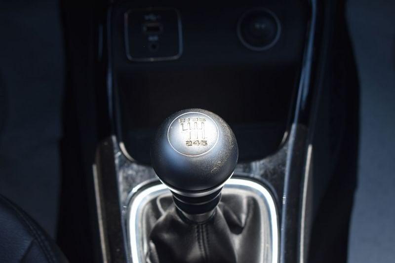 Jeep Compass 1.6 MJet 120cv Night Eagle