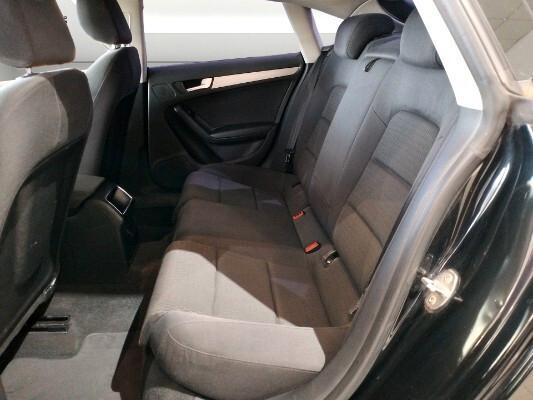 Audi A5 Sportback 2.0 tdi 143cv multitronic