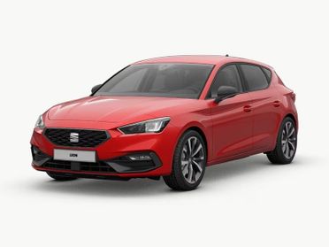 Seat Leon 1.0 etsi fr 110cv dsg