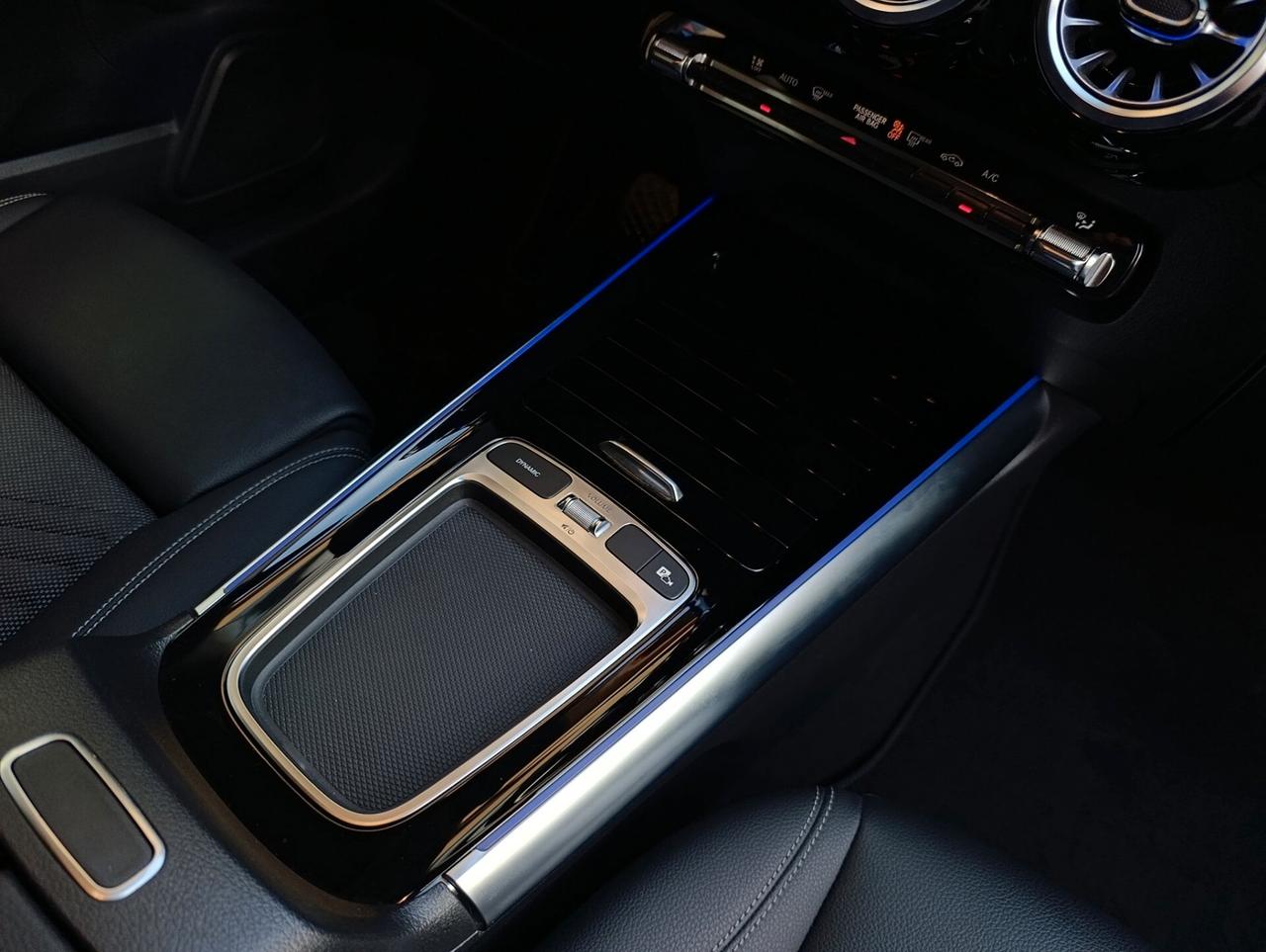 Mercedes-benz GLA 180 d Automatic Sport Plus