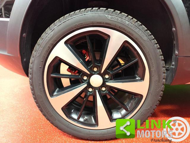 DR MOTOR DR3 S1 1.5 Bi-Fuel GPL GARANZIA INCLUSA