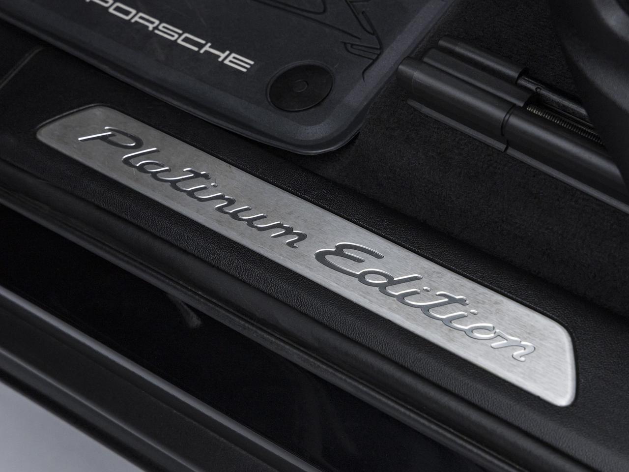 Porsche Cayenne coupe 3.0 e-hybrid 5p.ti tiptronic