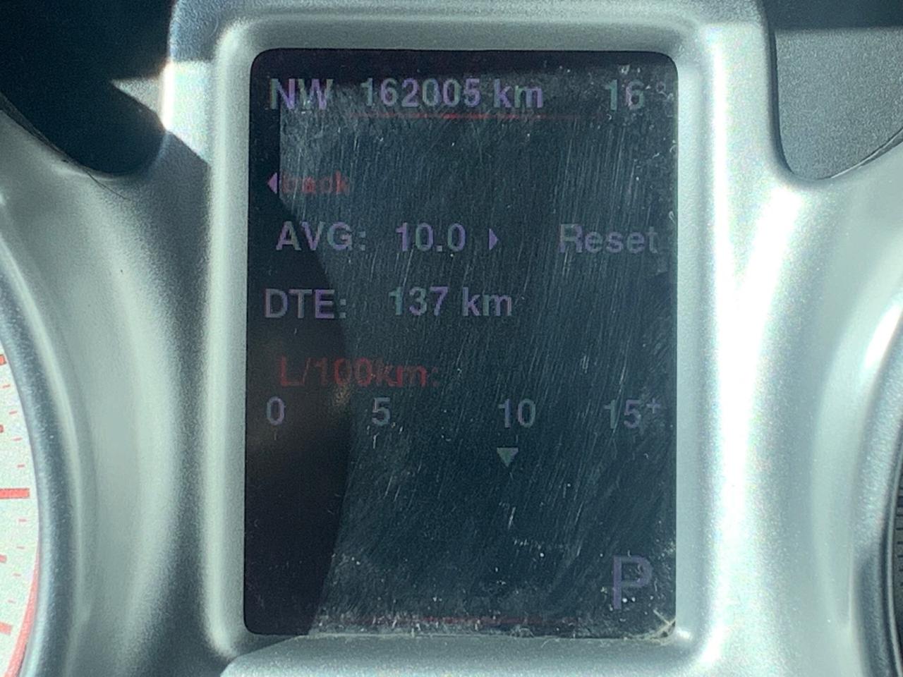 Fiat Freemont 2.0 Multijet 170 CV Lounge