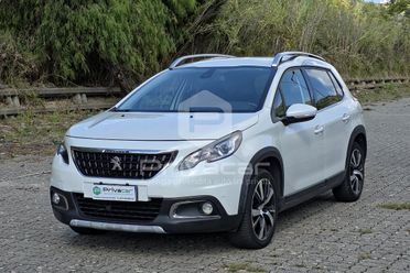 PEUGEOT 2008 1° serie BlueHDi 100 Allure