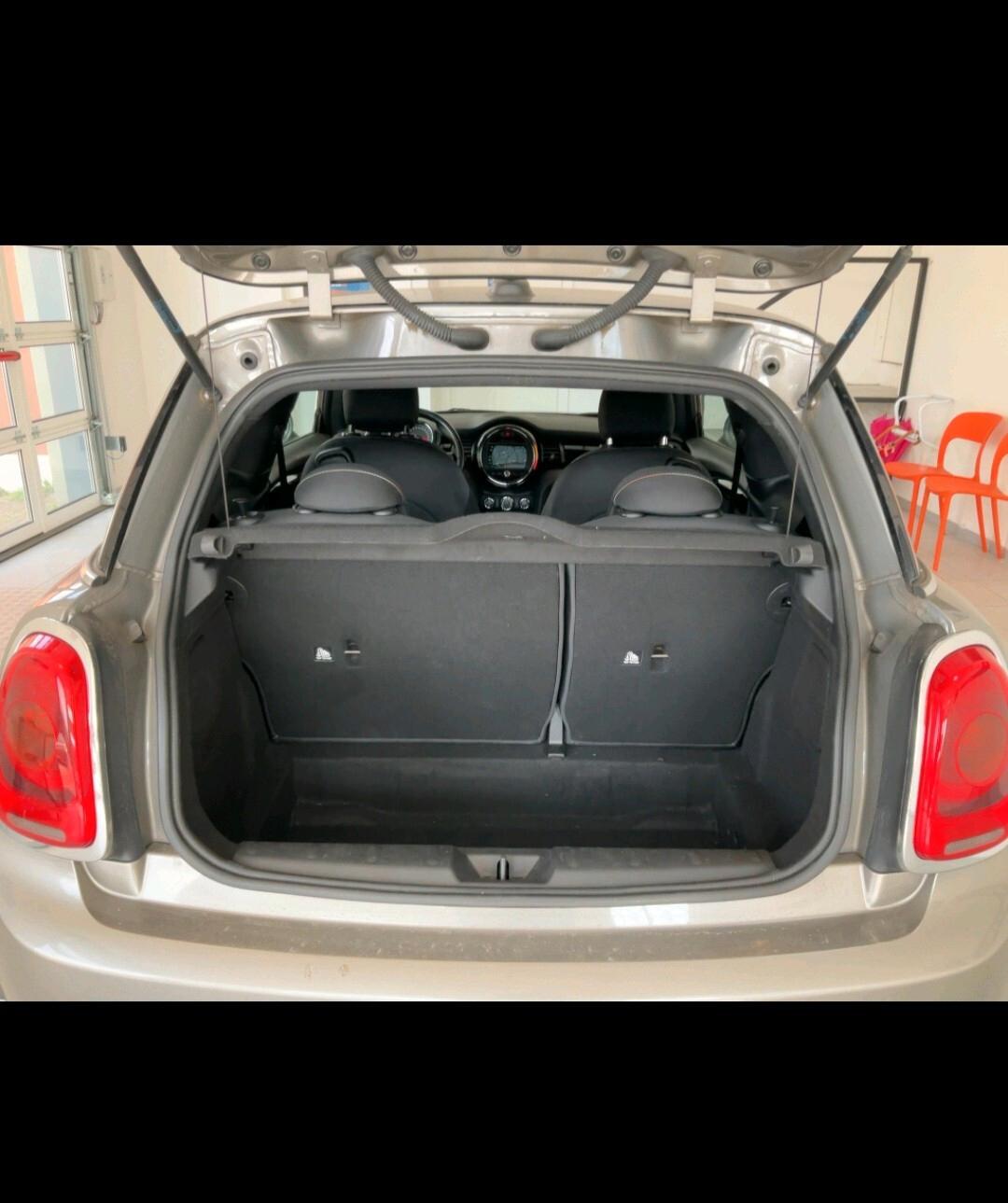 Mini Cooper 1.5 One D 2018