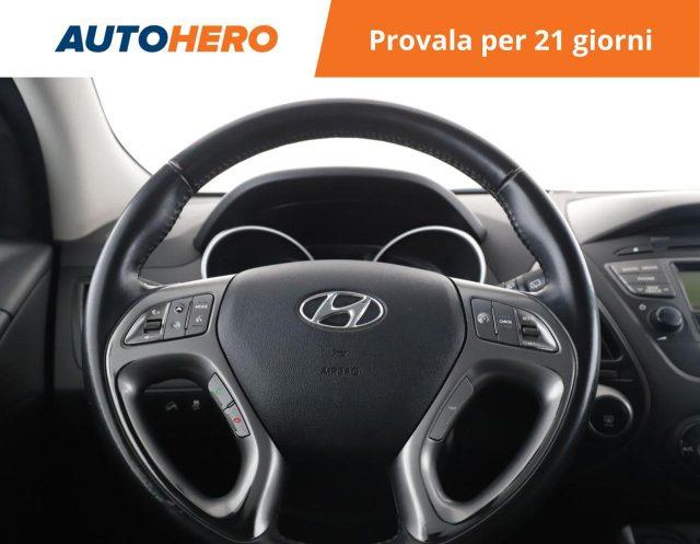 HYUNDAI iX35 1.6 GDI 16V 2WD Comfort