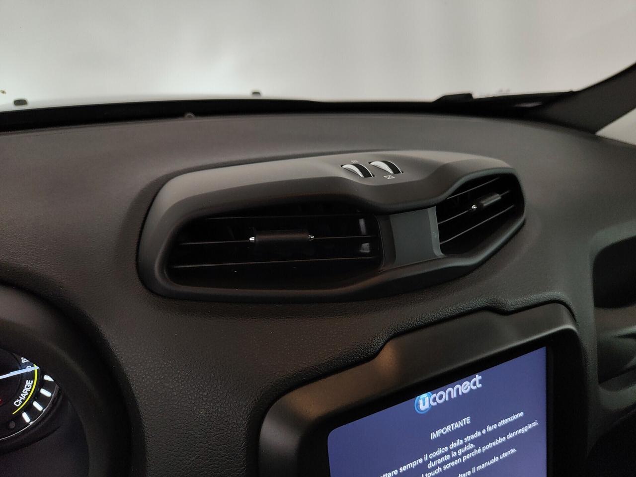 Jeep Renegade 1.3 T4 PHEV S 240cv 4xe GPL